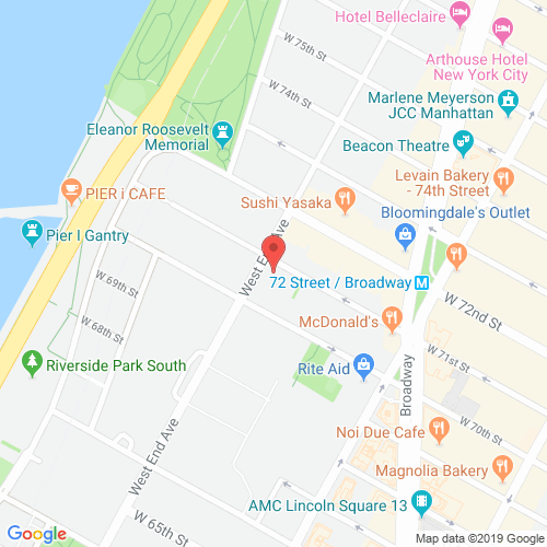 240 West End Avenue, 240 West End Avenue, New York, NY, 10023, Lincoln Square NYC Condominiums